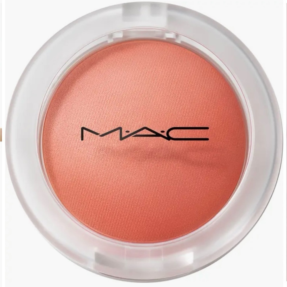 MAC Cosmetics Glow Play Blush Grand NIB